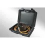 Акустический кабель Van den Hul Mounted set 3T The Cloud SE. 4м BERRI (2-2)